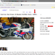 Illustration for article titled I'm Going To Overhaul This Legendary Honda CBR900RR With Just 988 Miles